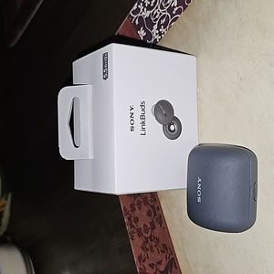 Sony Gray LinkBuds